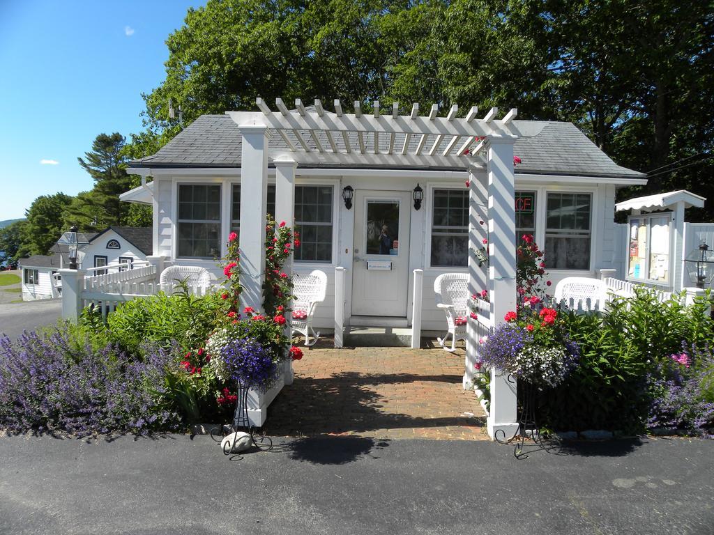 Colonial Gables Oceanfront Village Belfast Zewnętrze zdjęcie