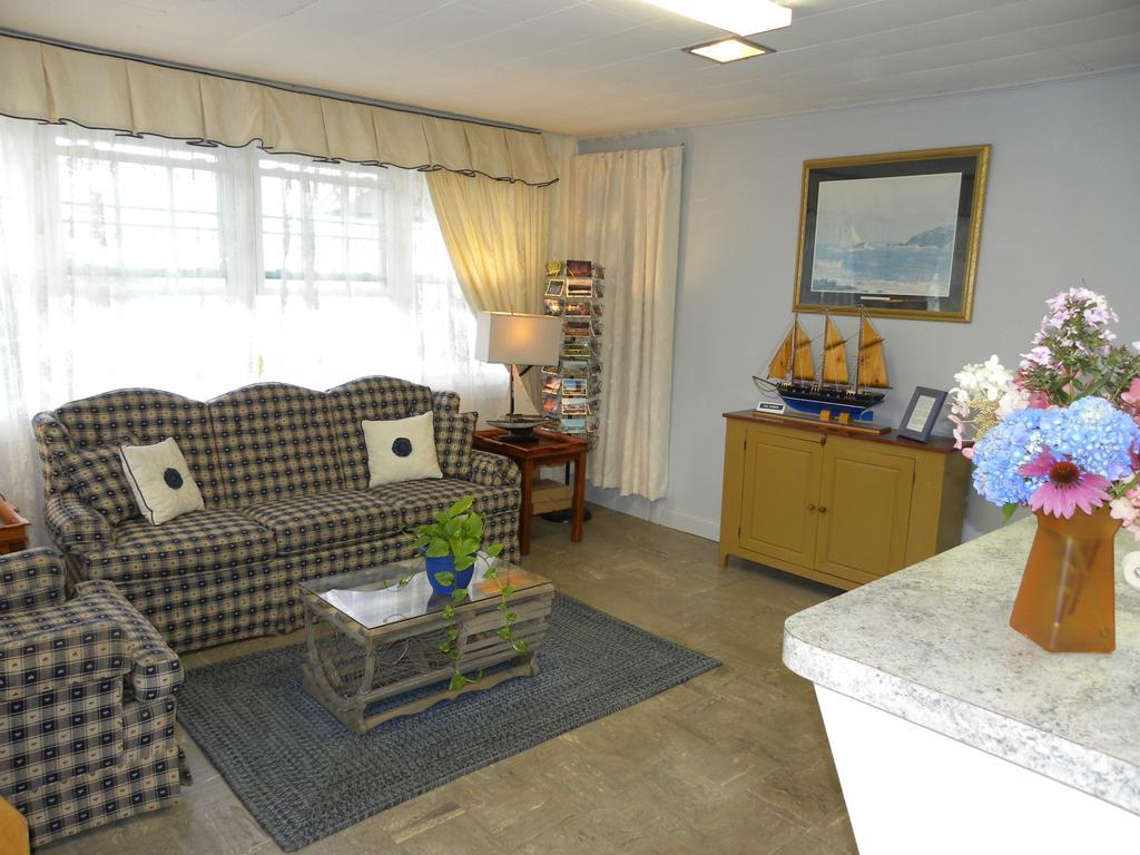 Colonial Gables Oceanfront Village Belfast Zewnętrze zdjęcie